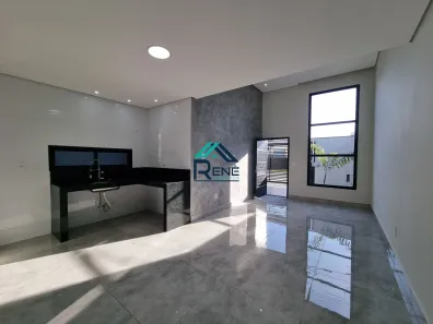 Casa com 3 Quartos à venda, 115m² no Vila São Pedro, Hortolândia