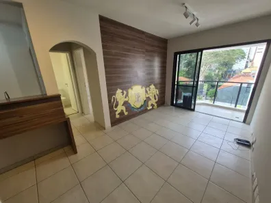 Flat com 1 Quarto para alugar, 40m² no Jardim Paulista, São Paulo
