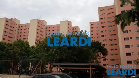 Apartamento com 3 Quartos para alugar, 67m² no Vila Moraes, São Paulo