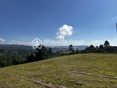 Lote/Terreno à venda, 820m² no Boa Vista, Rancho Queimado