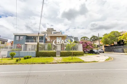 Casa com 3 Quartos à venda, 240m² no Seminário, Curitiba