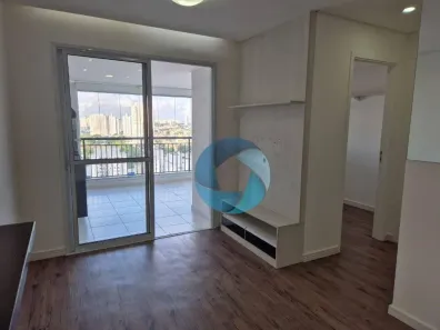 Apartamento com 2 Quartos à venda, 67m² no Socorro, São Paulo
