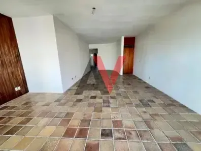Apartamento com 4 Quartos à venda, 188m² no Boa Viagem, Recife