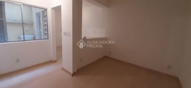 Apartamento com 1 Quarto à venda, 35m² no Petrópolis, Porto Alegre