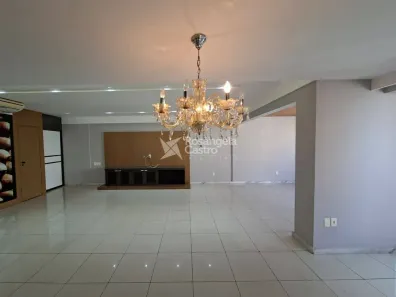 Apartamento com 3 Quartos para alugar, 160m² no Frei Serafim, Teresina