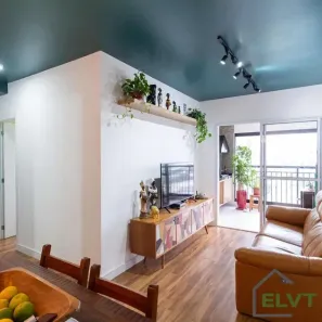 Apartamento com 2 Quartos à venda, 67m² no Centro, Osasco