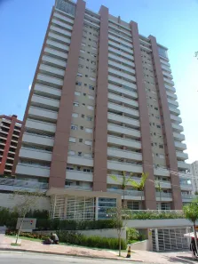 Apartamento com 4 Quartos à venda, 235m² no Vila Suzana, São Paulo