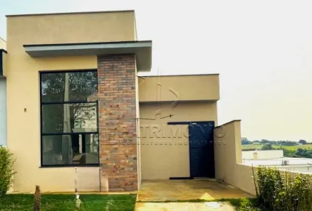 Casa de Condomínio com 3 Quartos à venda, 175m² no Jardim Novo Horizonte, Sorocaba