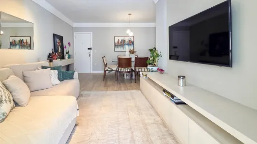 Apartamento com 3 Quartos à venda, 226m² no Centro, Balneário Camboriú