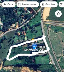 Lote/Terreno à venda, 24200m² no Pinheirinho, Itu