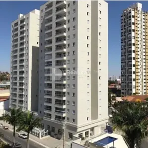 Apartamento com 3 Quartos à venda, 90m² no Jardim das Nações, Taubaté