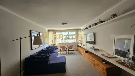 Apartamento com 3 Quartos à venda, 151m² no Itaim Bibi, São Paulo