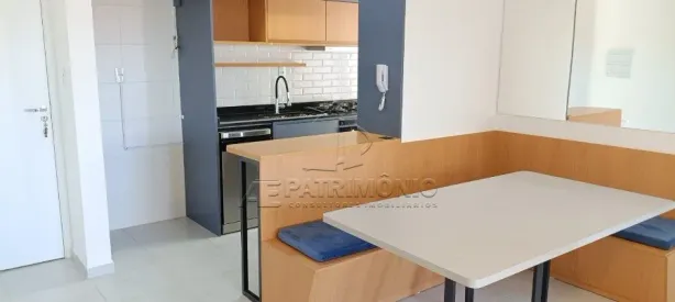Apartamento com 2 Quartos à venda, 61m² no Jardim Saira, Sorocaba