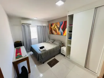 Apartamento com 1 Quarto para alugar, 84m² no Stella Maris, Salvador