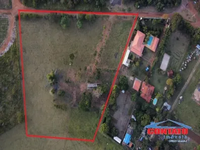 Lote/Terreno para alugar, 20500m² no Jardim Embaré, São Carlos