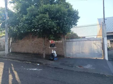 Lote/Terreno à venda, 336m² no Jardim Indaiá, Maringá