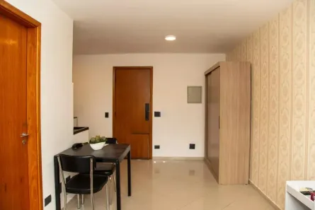 Apartamento com 1 Quarto à venda, 67m² no Campo Belo, São Paulo
