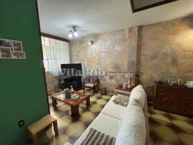  com 4 Quartos à venda, 100m² no Penha, Rio de Janeiro