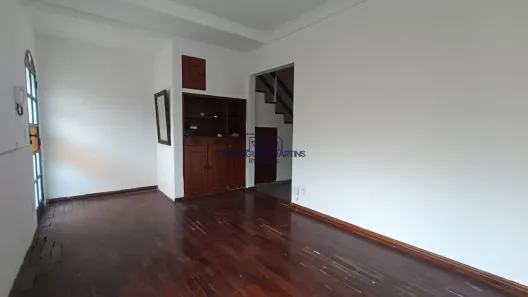 Casa com 2 Quartos para alugar, 83m² no Alto Caiçaras, Belo Horizonte