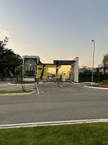 Lote/Terreno à venda, 555m² no Piracangaguá, Taubaté