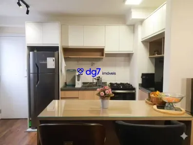 Apartamento com 2 Quartos à venda, 33m² no Butantã, São Paulo