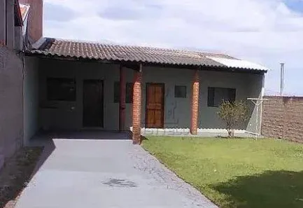 Casa com 1 Quarto à venda, 60m² no Jardim Atlanta, Londrina