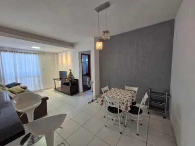 Apartamento com 2 Quartos à venda, 63m² no Brasil, Uberlândia