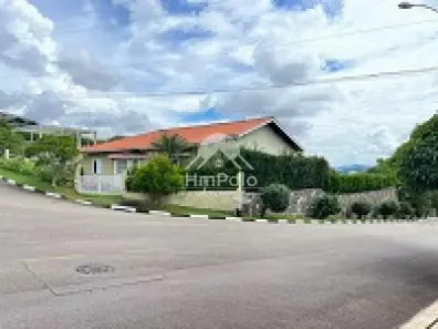 Casa de Condomínio com 6 Quartos à venda, 246m² no Vale do Sol, Bom Jesus dos Perdões