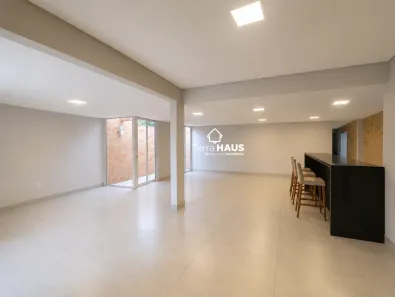 Sobrado com 3 Quartos à venda, 175m² no Jardim Veraneio, Campo Grande