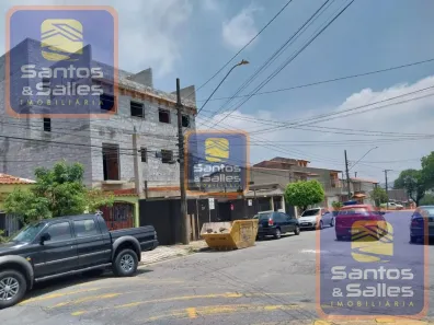 Apartamento com 2 Quartos à venda, 42m² no Parque Erasmo Assunção, Santo André