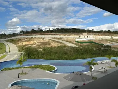Lote/Terreno à venda, 351m² no Jardim Tavares, Campina Grande