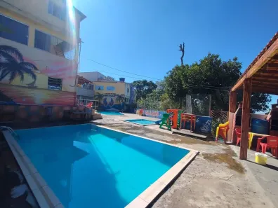 Fazenda/Sítio com 5 Quartos à venda, 250m² no Jardim Paraíso, Guarulhos