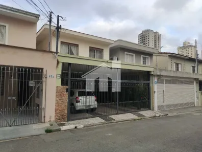 Ponto Comercial com 3 Quartos para alugar, 178m² no Campo Belo, São Paulo