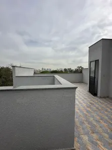 Cobertura com 2 Quartos à venda, 95m² no Vila Assunção, Santo André