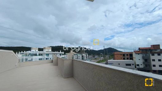 Cobertura com 3 Quartos à venda, 172m² no Ingleses do Rio Vermelho, Florianópolis