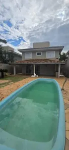 Casa com 3 Quartos à venda, 277m² no Olinda, Uberaba