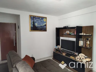 Apartamento com 2 Quartos à venda, 64m² no Jardim América, Goiânia