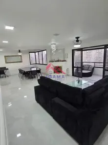 Cobertura com 4 Quartos à venda, 320m² no Lar São Paulo, São Paulo