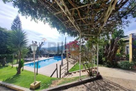 Fazenda/Sítio com 3 Quartos para alugar, 330m² no Caixa D´Água, Vinhedo