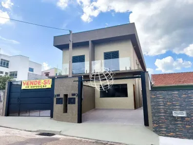 Casa com 3 Quartos à venda, 120m² no Alvinópolis, Atibaia
