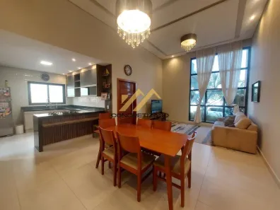 Casa de Condomínio com 3 Quartos à venda, 149m² no Jardim Residencial Viena, Indaiatuba