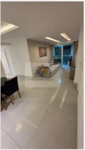 Apartamento com 3 Quartos à venda, 120m² no Icaraí, Niterói