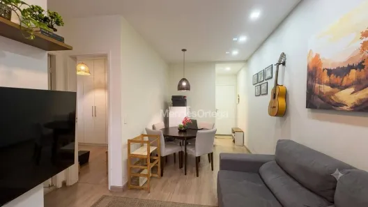 Apartamento com 2 Quartos à venda, 47m² no Parque Campolim, Sorocaba