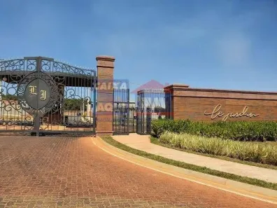 Lote/Terreno à venda, 469m² no Setor Habitacional Jardim Botânico, Brasília