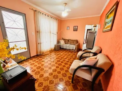 Casa com 3 Quartos à venda, 94m² no Parque Esmeralda, Sorocaba