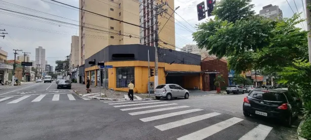 Ponto Comercial para alugar, 320m² no Água Branca, São Paulo