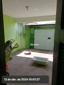 Casa com 3 Quartos à venda, 116m² no Álvaro Weyne, Fortaleza