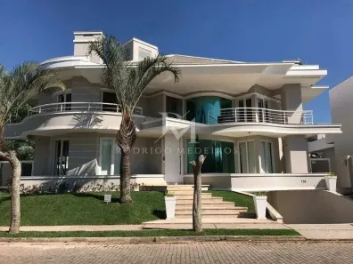 Casa com 5 Quartos à venda, 544m² no Jurerê Internacional, Florianópolis