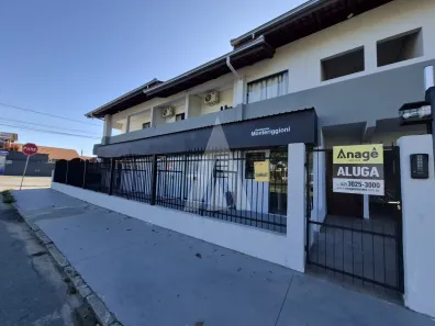 Apartamento com 1 Quarto para alugar, 27m² no Comasa, Joinville