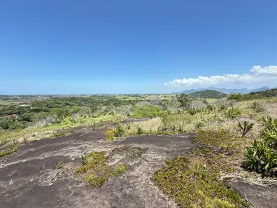 Fazenda/Sítio à venda, 30000m² no Recanto da Sereia, Guarapari